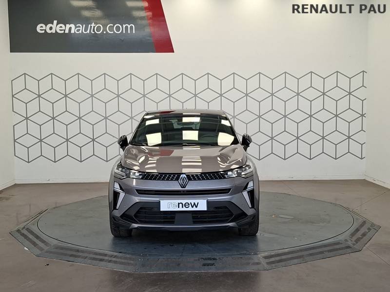 Renault Captur - Photo 8