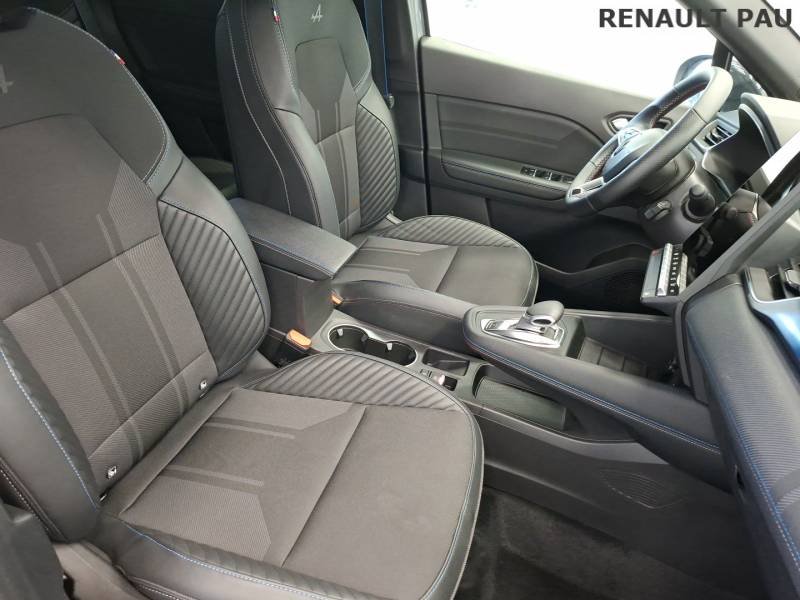 Renault Captur - Photo 9