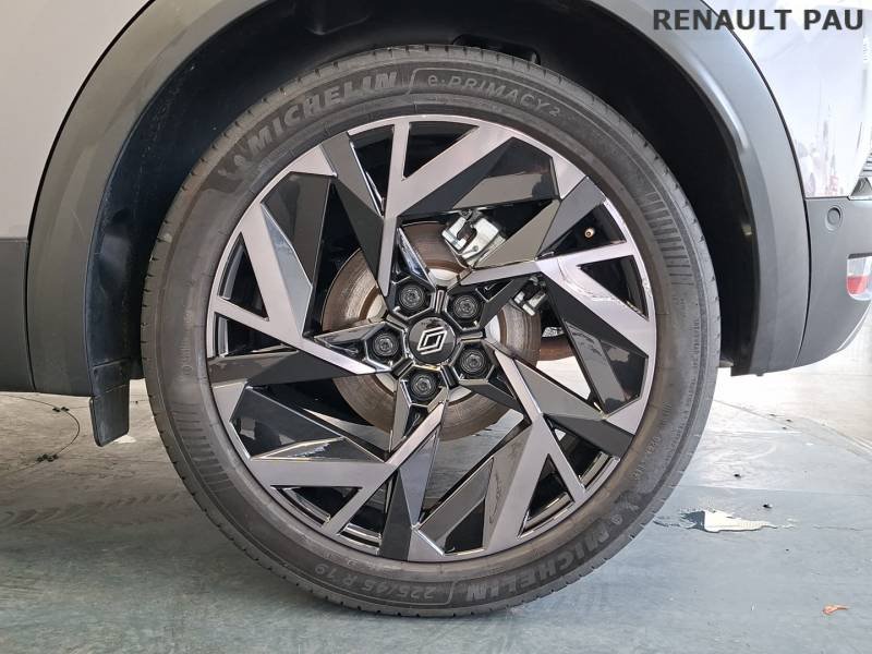 Renault Captur - Photo 10