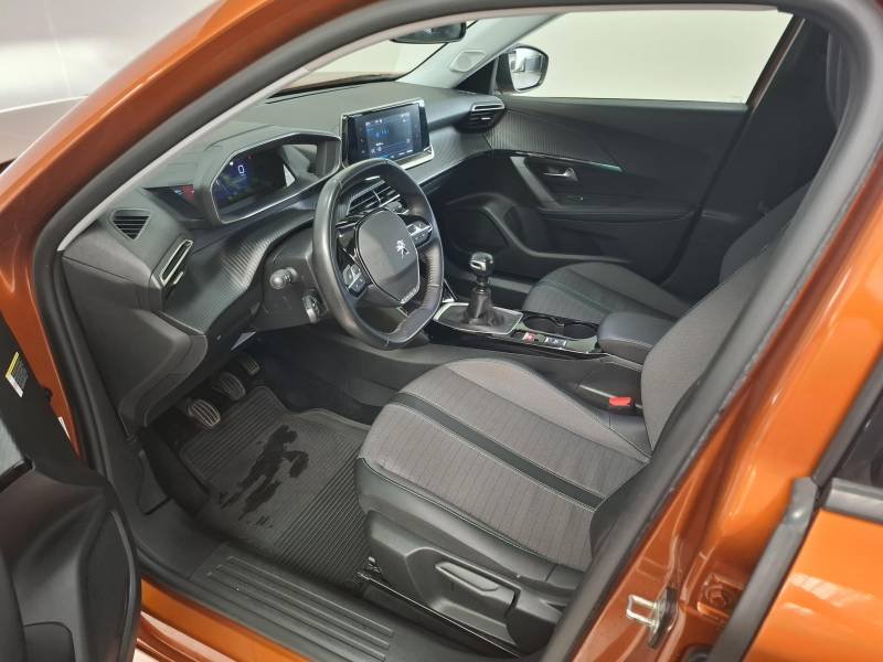 Peugeot 2008 - Photo 11