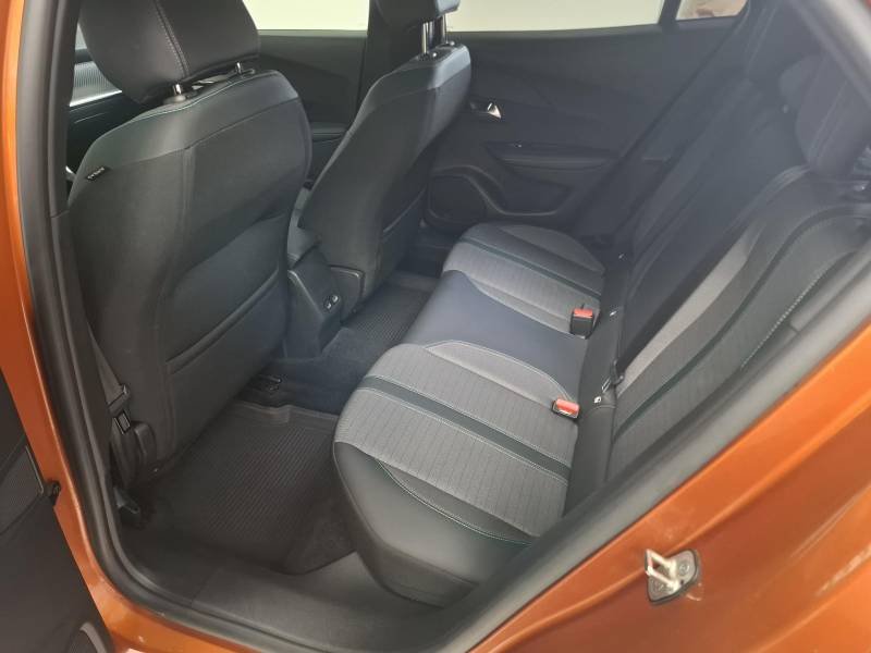 Peugeot 2008 - Photo 12