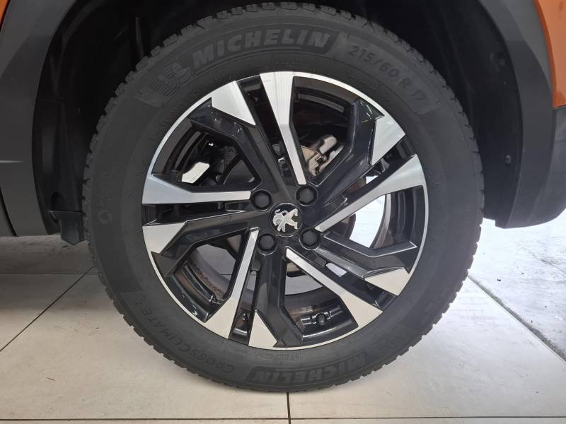 Peugeot 2008 - Photo 13