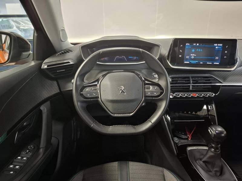 Peugeot 2008 - Photo 14