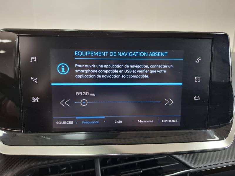 Peugeot 2008 - Photo 16