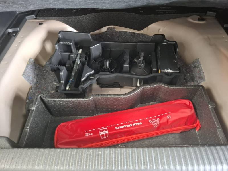 Peugeot 2008 - Photo 18