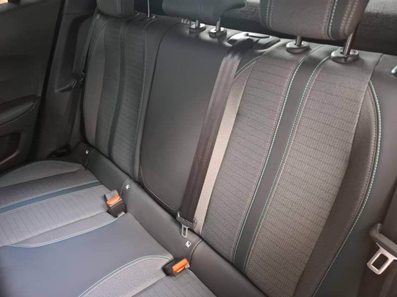 Peugeot 2008 - Photo 19
