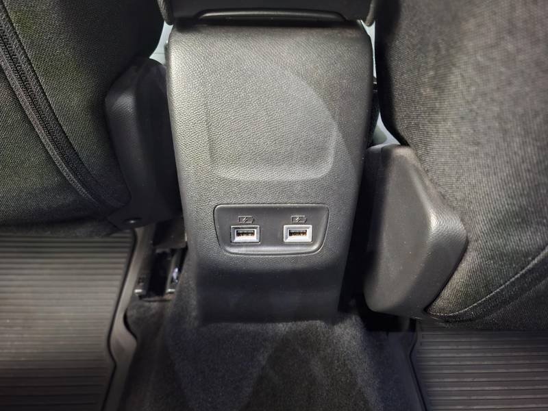Peugeot 2008 - Photo 20
