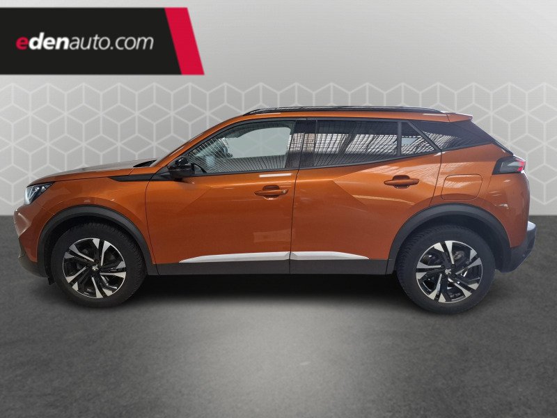 Peugeot 2008 - Photo 2