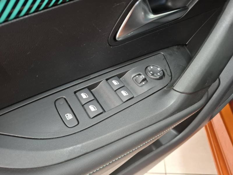 Peugeot 2008 - Photo 21