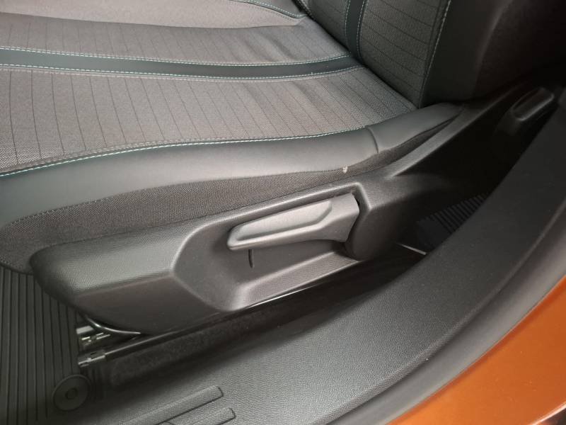 Peugeot 2008 - Photo 22
