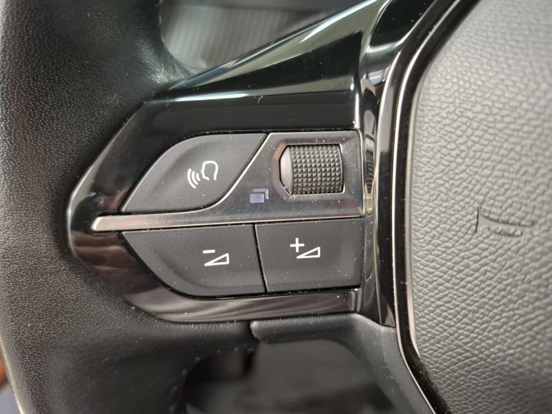 Peugeot 2008 - Photo 23