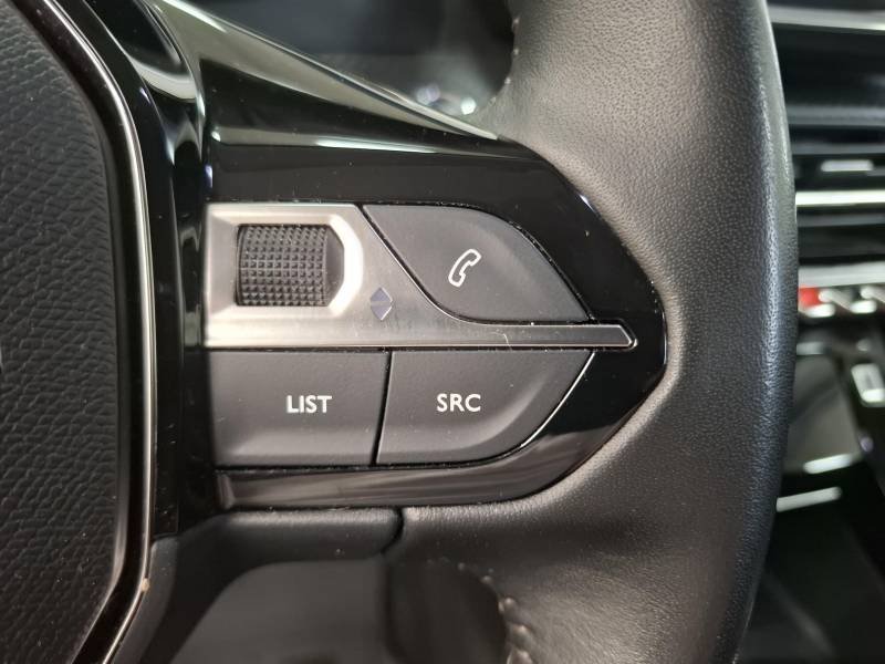 Peugeot 2008 - Photo 24