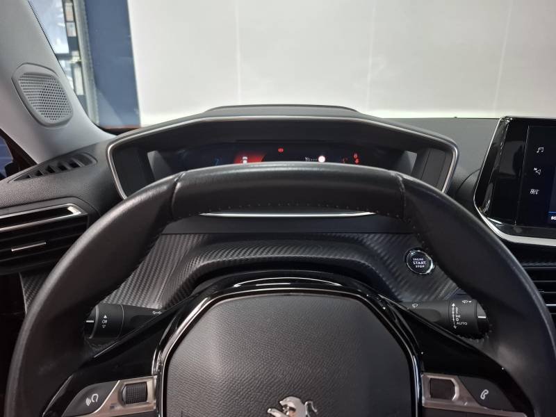 Peugeot 2008 - Photo 25