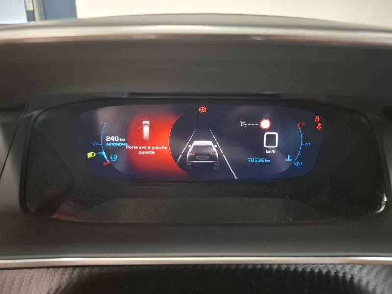 Peugeot 2008 - Photo 26