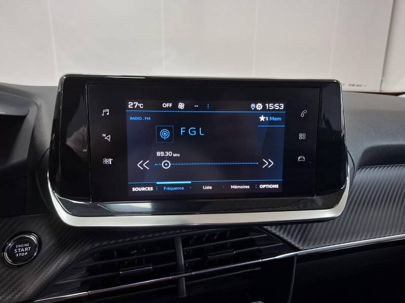 Peugeot 2008 - Photo 27