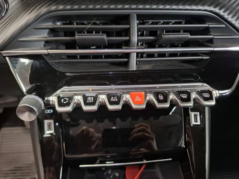 Peugeot 2008 - Photo 28