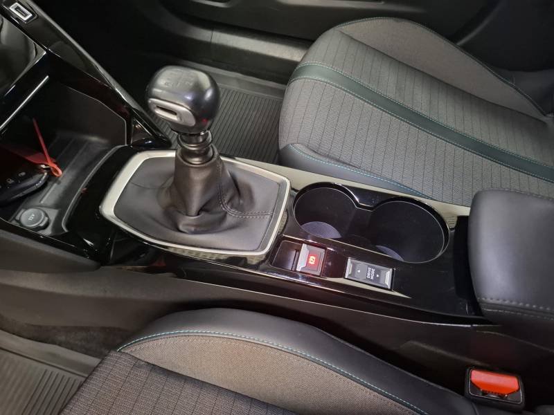 Peugeot 2008 - Photo 29