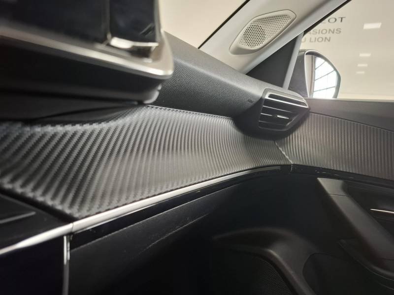 Peugeot 2008 - Photo 30