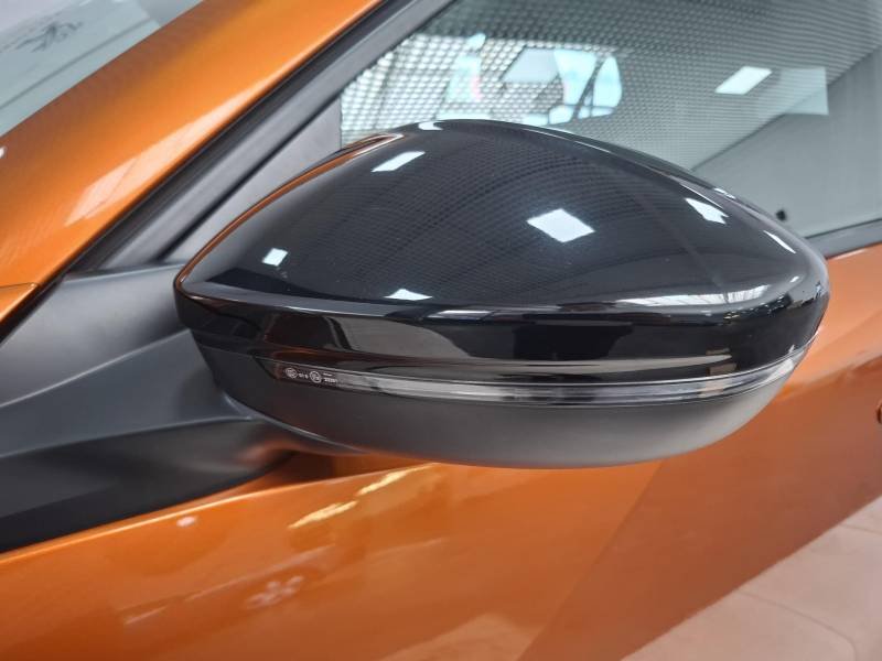 Peugeot 2008 - Photo 34