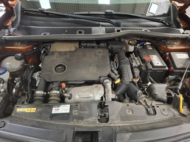 Peugeot 2008 - Photo 35