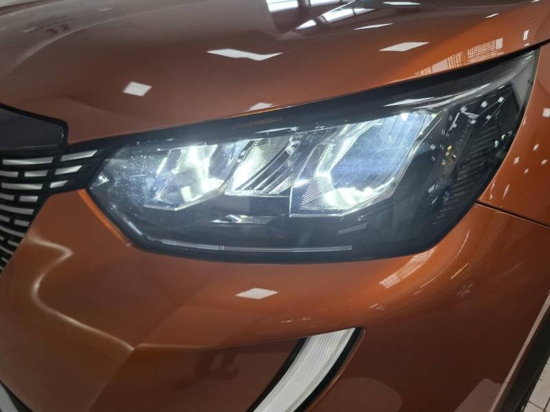 Peugeot 2008 - Photo 36