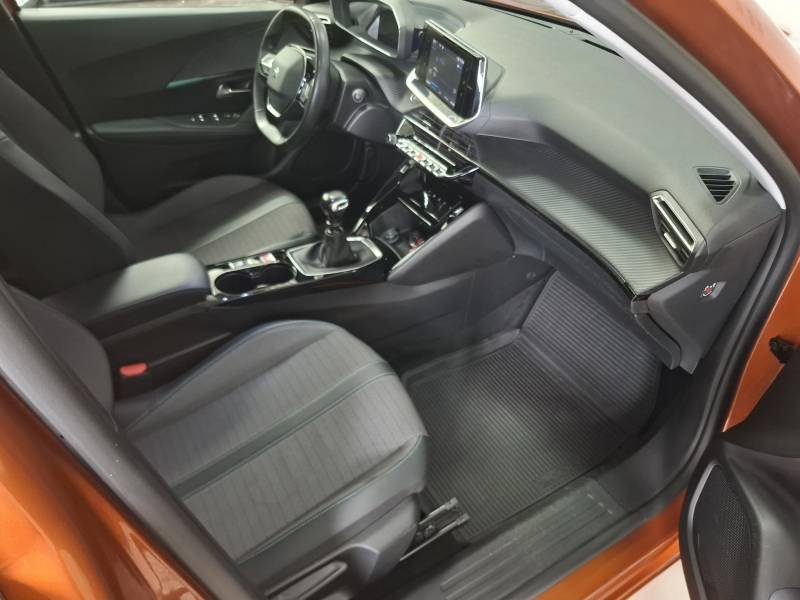 Peugeot 2008 - Photo 37
