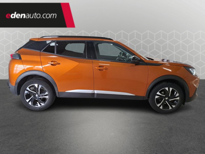 Peugeot 2008 - Photo 6
