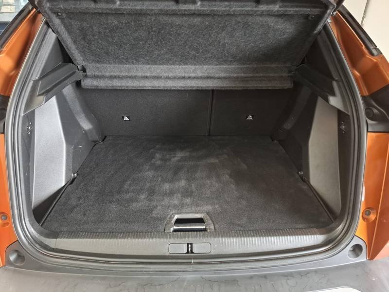 Peugeot 2008 - Photo 9