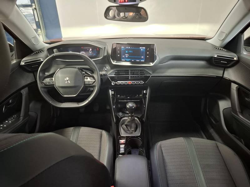 Peugeot 2008 - Photo 10