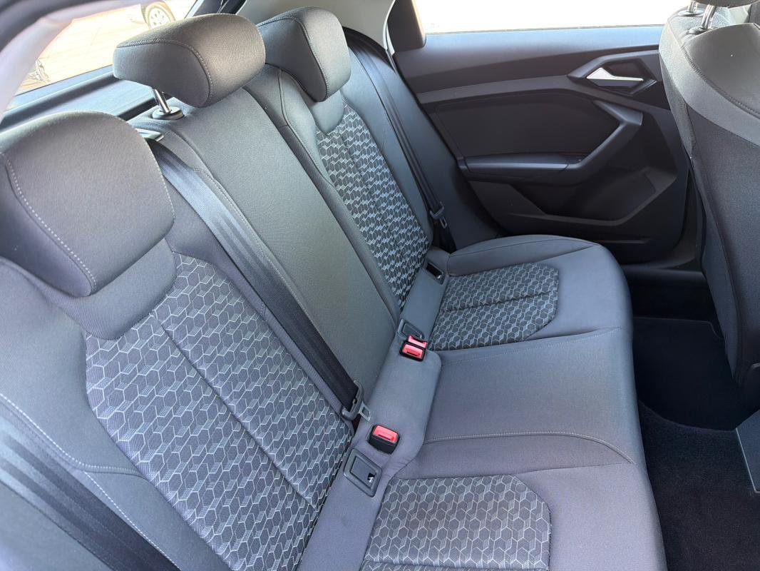 Audi A1 sportback - Photo 11