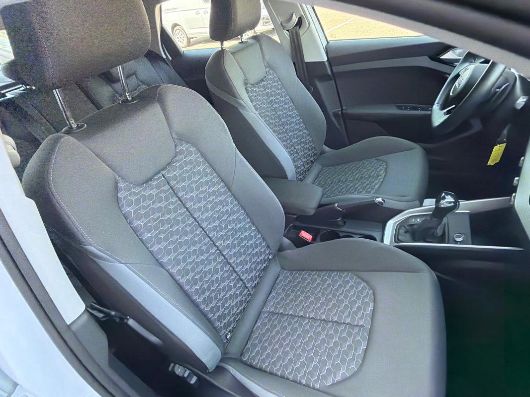 Audi A1 sportback - Photo 12