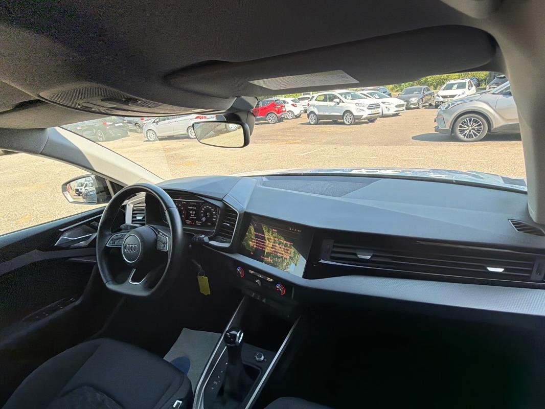 Audi A1 sportback - Photo 13