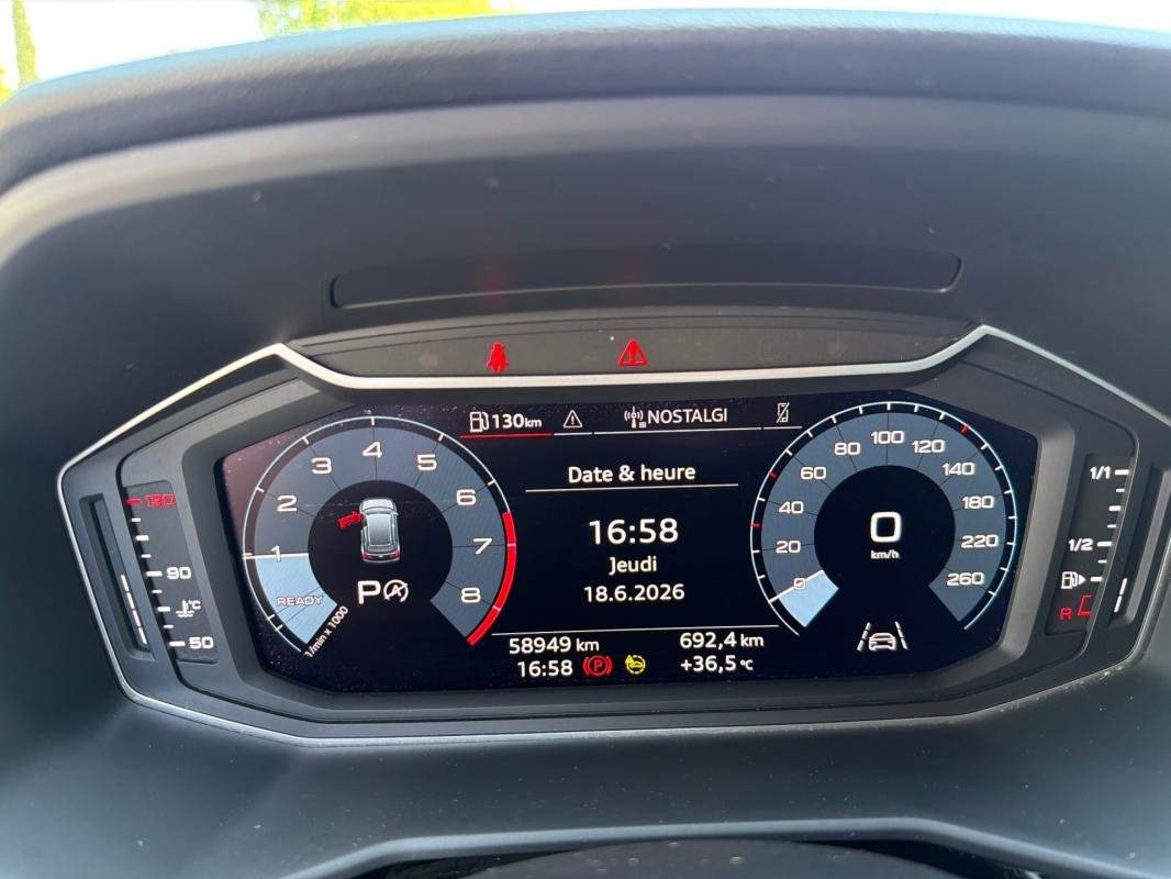 Audi A1 sportback - Photo 15