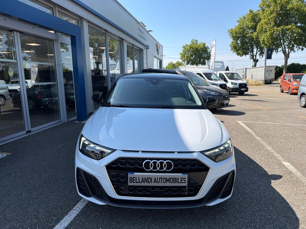 Audi A1 sportback - Photo 2