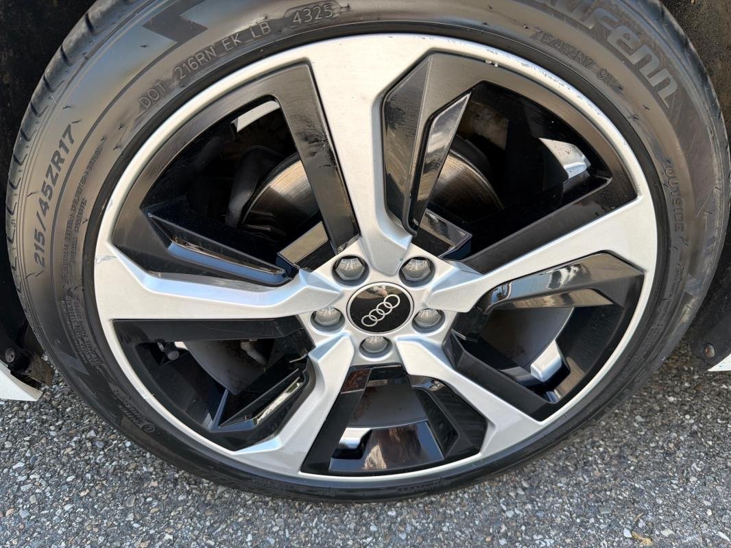 Audi A1 sportback - Photo 5