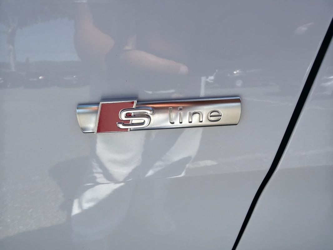 Audi A1 sportback - Photo 6