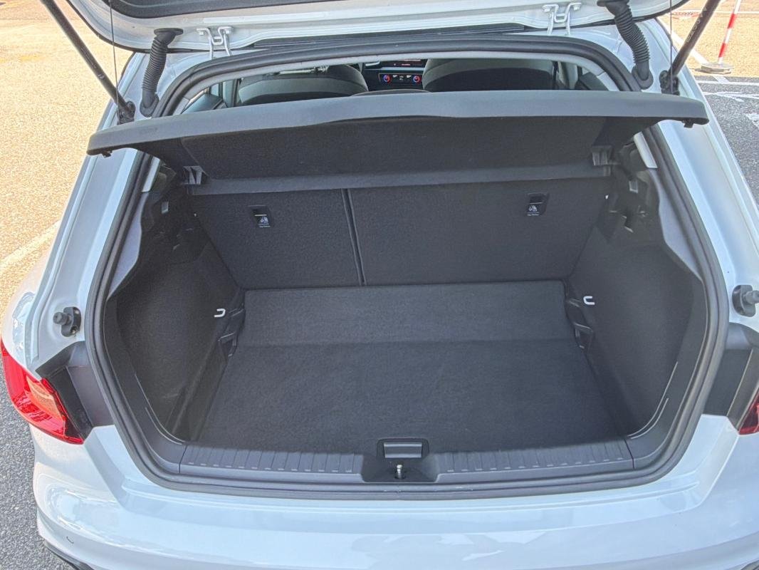 Audi A1 sportback - Photo 10