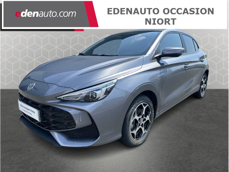 MG mg3 - Photo 1