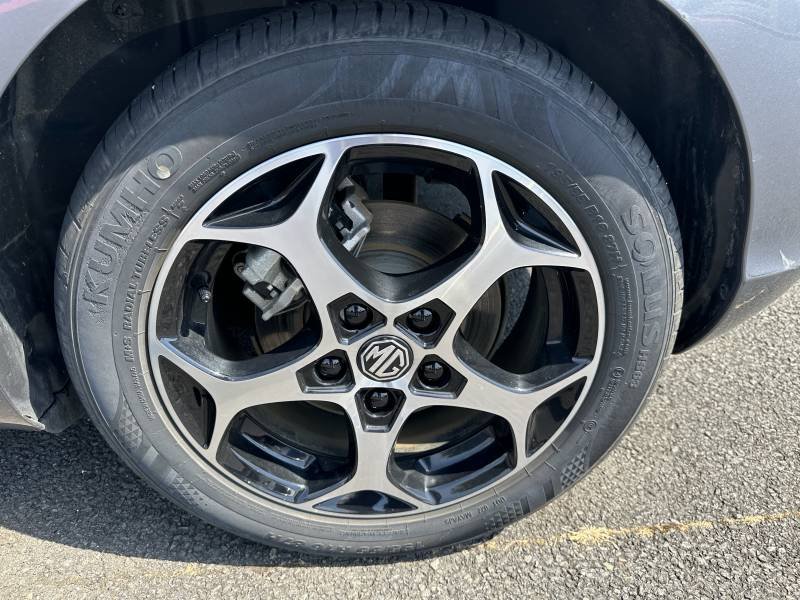 MG mg3 - Photo 11