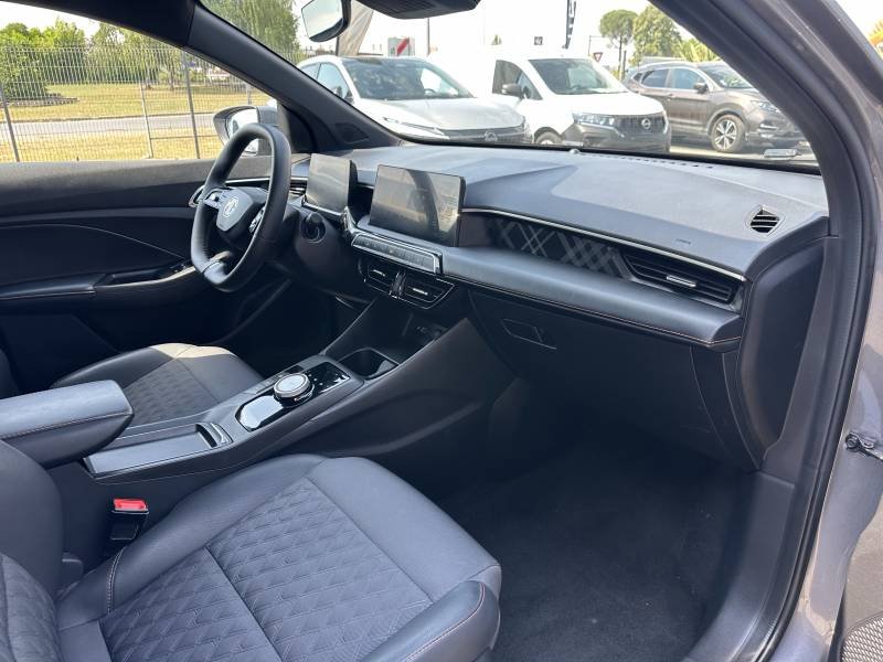 MG mg3 - Photo 15