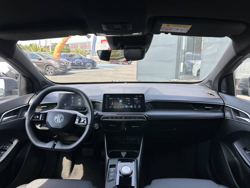 MG mg3 - Photo 16