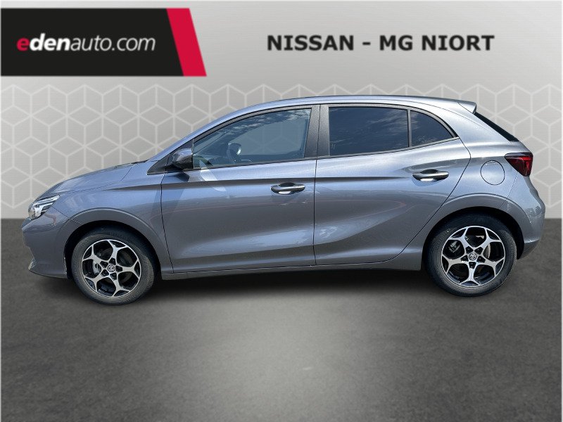 MG mg3 - Photo 2