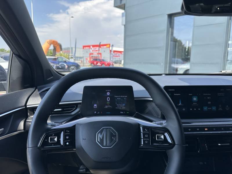 MG mg3 - Photo 21