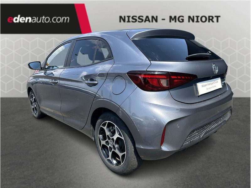 MG mg3 - Photo 3