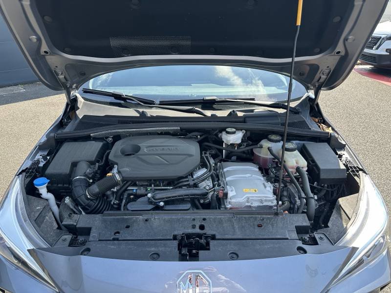 MG mg3 - Photo 31