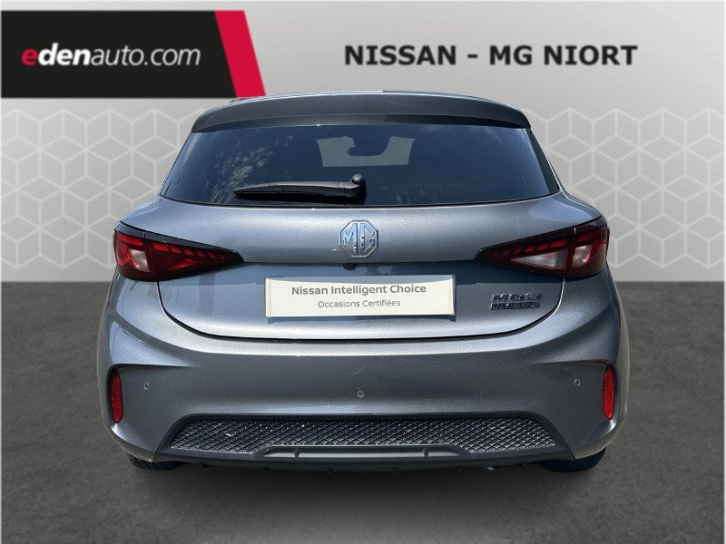 MG mg3 - Photo 4