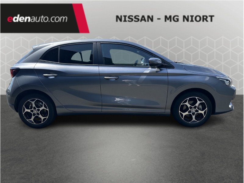 MG mg3 - Photo 6