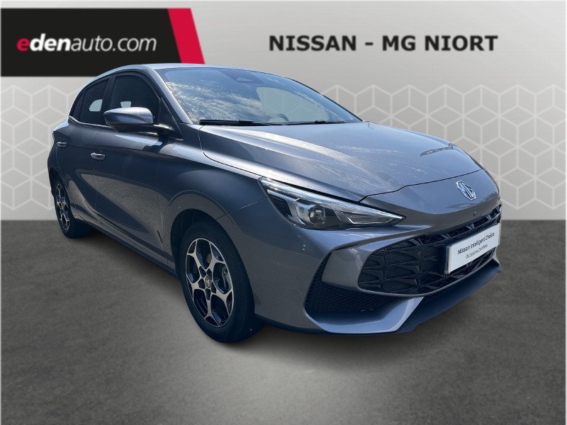 MG mg3 - Photo 7