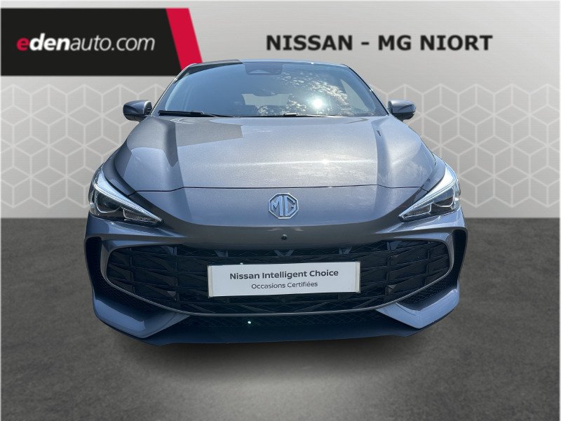MG mg3 - Photo 8