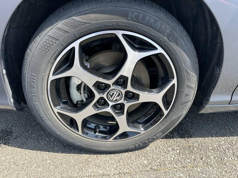 MG mg3 - Photo 10